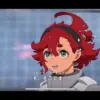 スレッタ・マーキュリー
