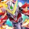 フェニックスガンダム