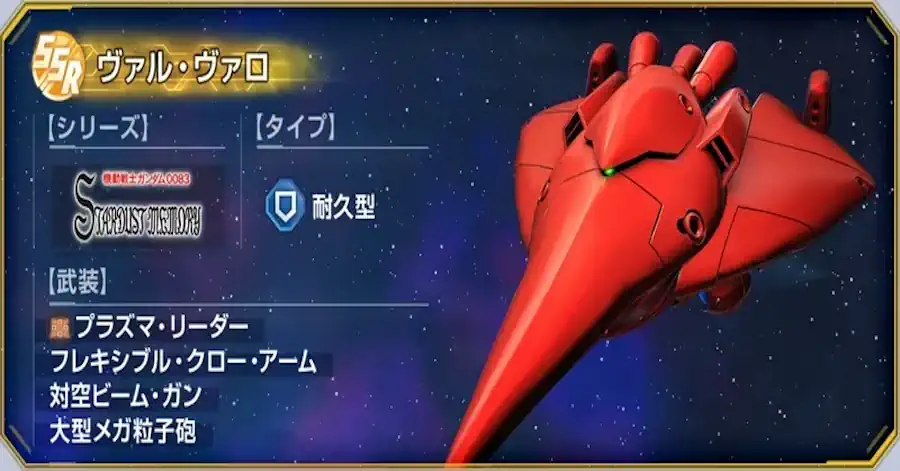 ヴァル・ヴァロ