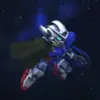 ガンダムエクシアリペア