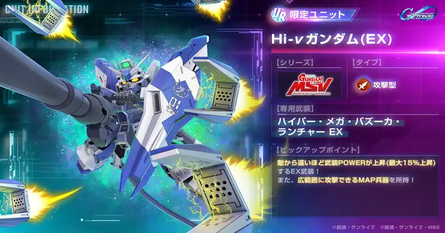 ハイニューガンダム