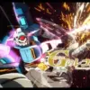 ガンダムGのレコンギスタ