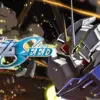 機動戦士ガンダムSEED