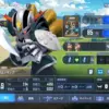 騎士ジオング