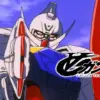 ∀ガンダム