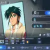 ガロード・ラン