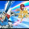 ガンダムビルドファイターズ
