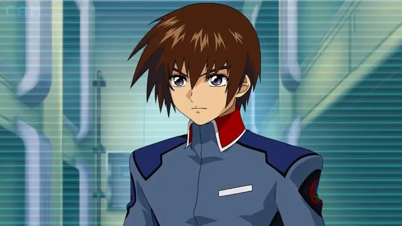 キラ・ヤマト（支援）