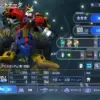 デビルガンダム