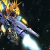 デビルガンダム