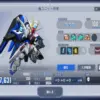 フリーダムガンダム
