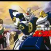 新機動戦記ガンダムW