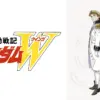 新機動戦記ガンダムW