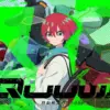 機動戦士GundamGQuuuuuuX