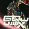 機動戦士GundamGQuuuuuuX