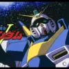 機動戦士Vガンダム