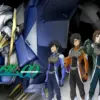 機動戦士ガンダム00