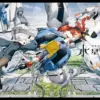 機動戦士ガンダム水星の魔女