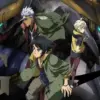 機動戦士ガンダム鉄血のオルフェンズ