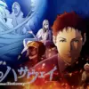 機動戦士ガンダム閃光のハサウェイ