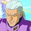 アナベル・ガトー