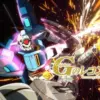 ガンダムGのレコンギスタ