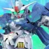 ガンダム・エアリアル改修型