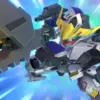 ガンダム・バルバトス