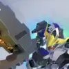 ガンダム・バルバトス