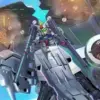 ガンダム試作3号機（デンドロビウム）