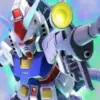 ガンダム（初代）