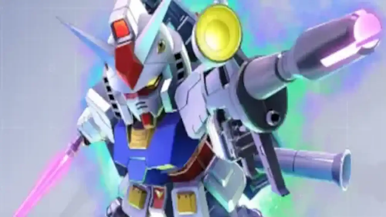 ガンダム（初代）