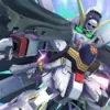 クロスボーン・ガンダムX1改