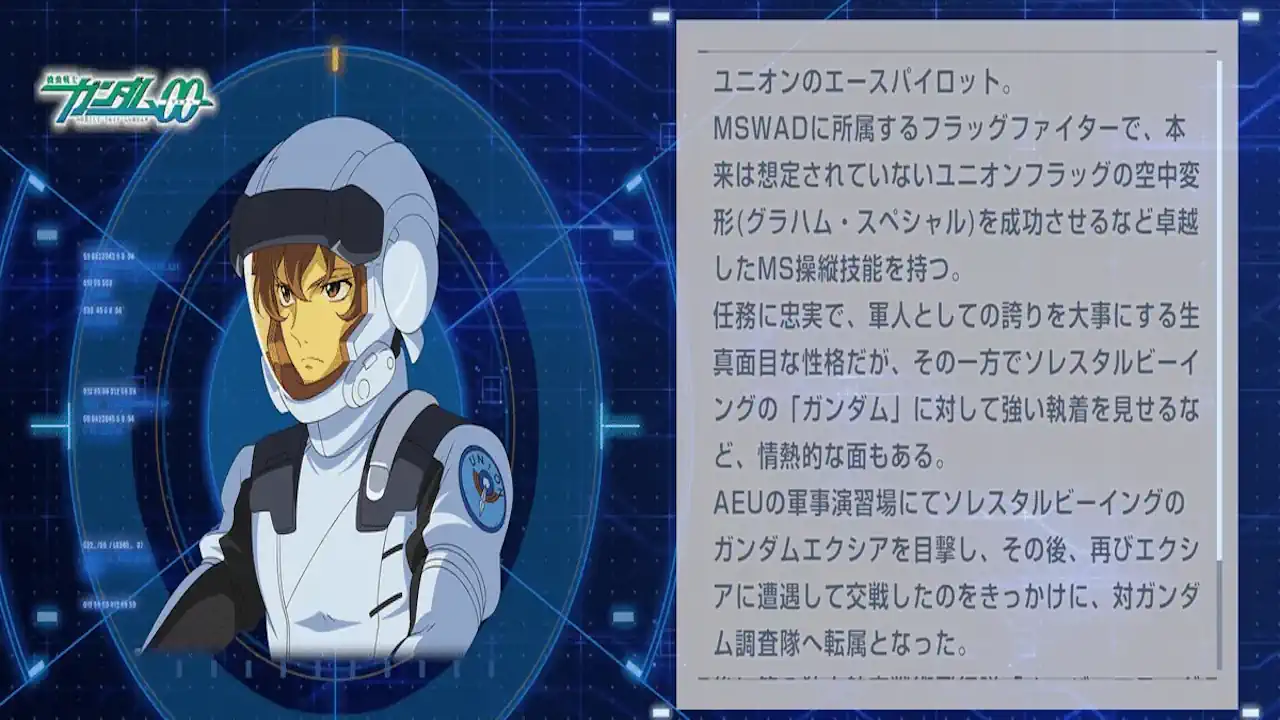 グラハム・エーカー