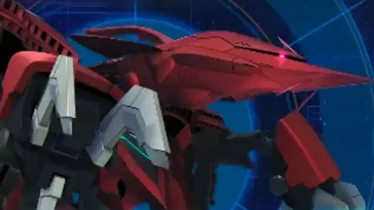 シャンブロ