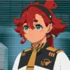 スレッタ・マーキュリー