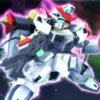 スーパーハイペリオンガンダム