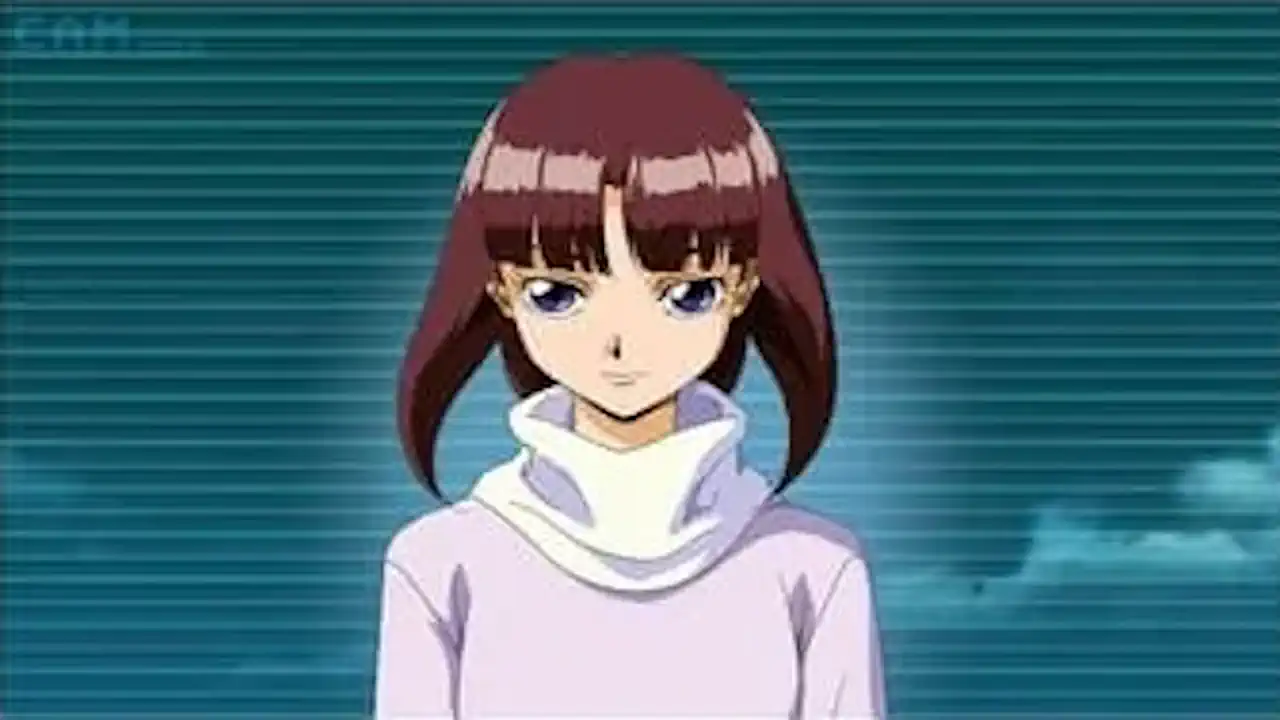 ティファ・アディール