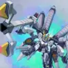 ナラティブガンダムA装備