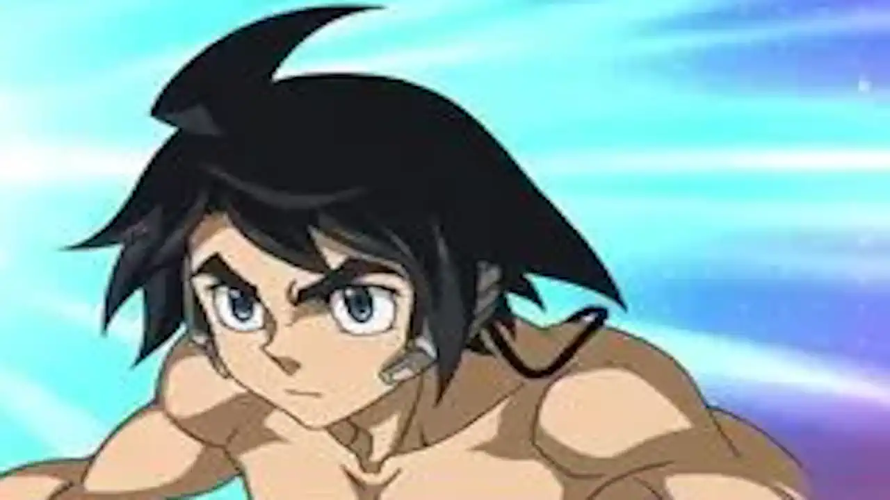 三日月・オーガス