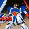 機動戦士Ζガンダム