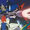 機動戦士Zガンダム