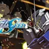 機動戦士ガンダムSEED