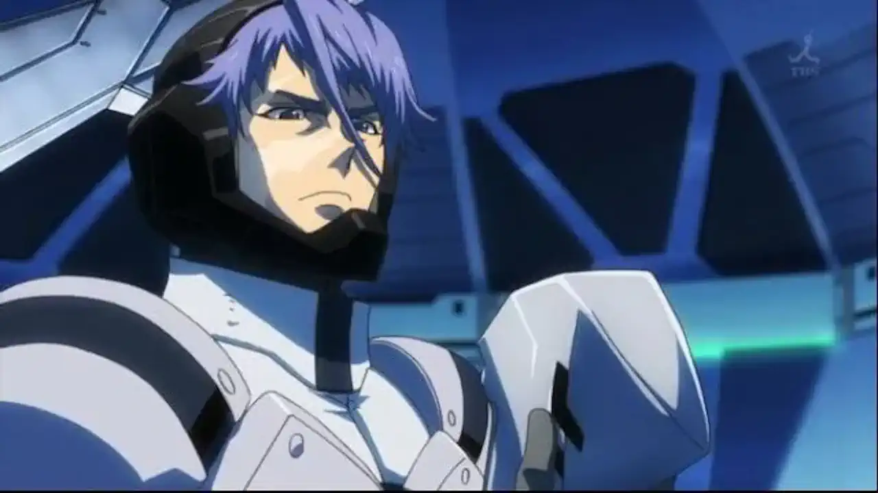 ガエリオ・ボードウィン