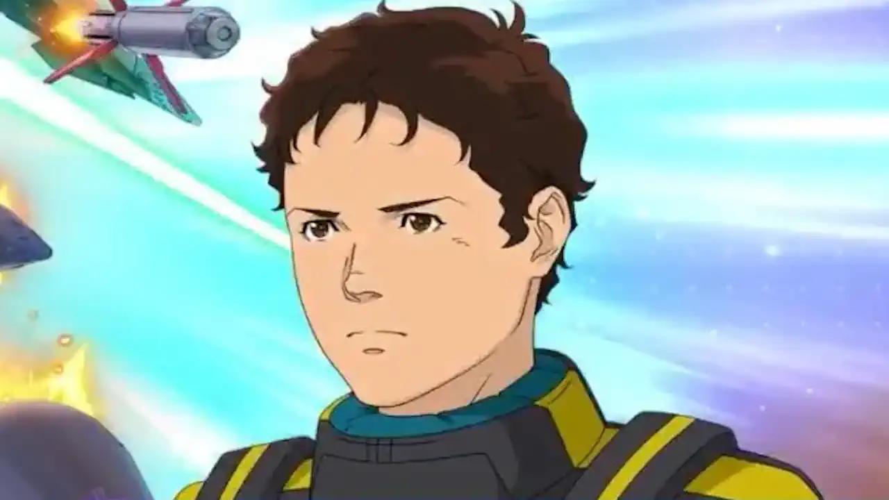 ハサウェイ・ノア