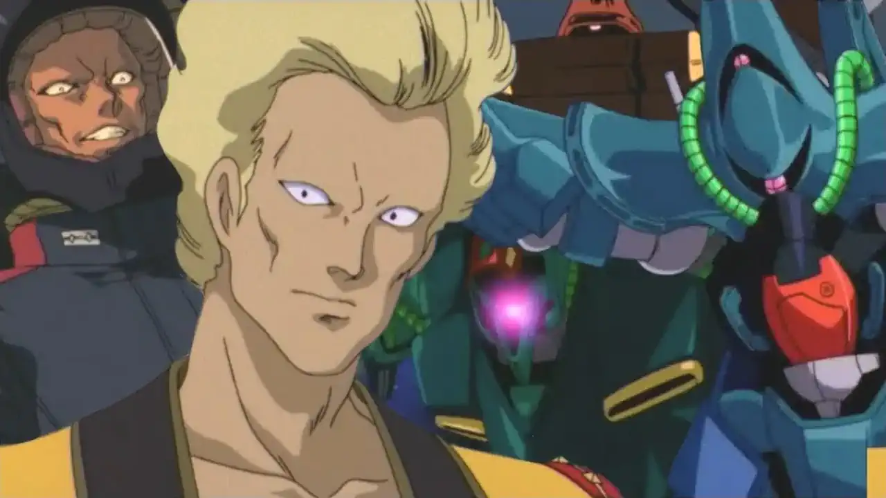 ヤザン・ゲーブル