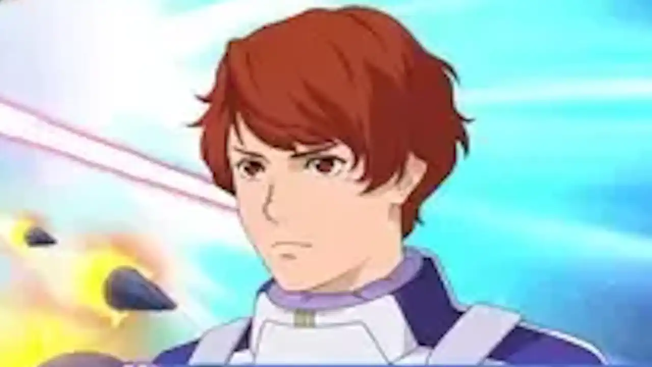 レーン・エイム