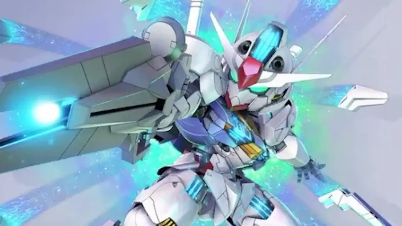 ガンダム・エアリアル