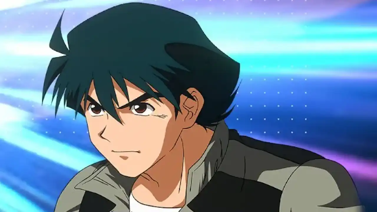 シロー・アマダ