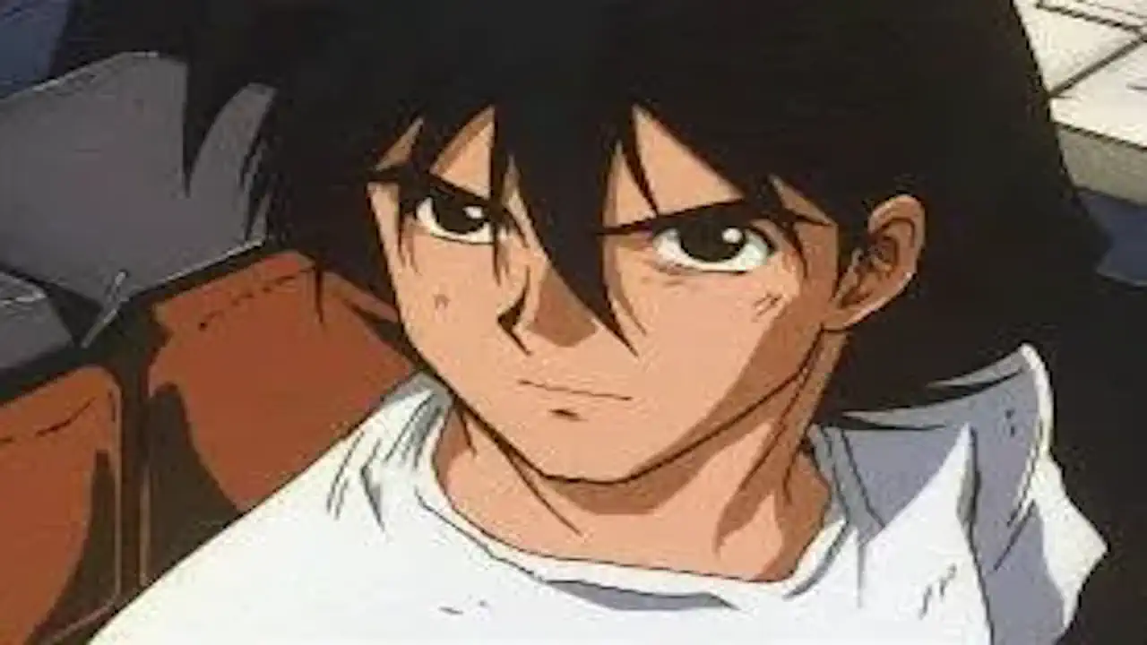 シロー・アマダ